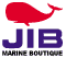 JIB'S Mark